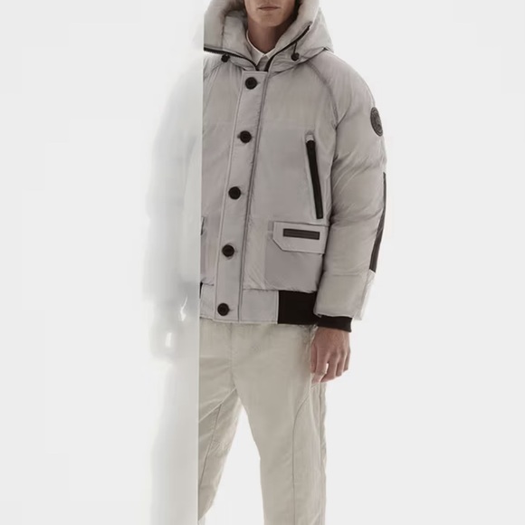 Canada goose chilliwack - Picture 2 of 5